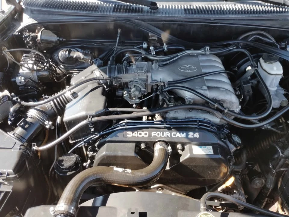 1999 Toyota 4Runner 3rd Gen - Image 11 of 12