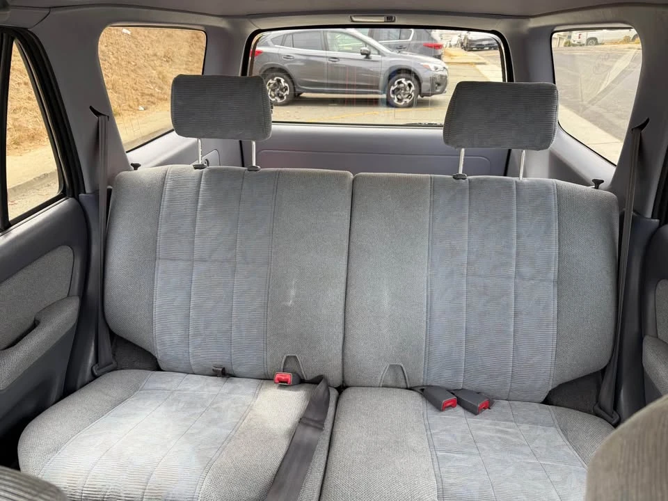 1999 Toyota 4Runner 3rd Gen - Image 7 of 11