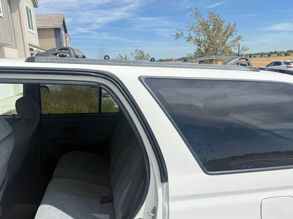 1999 Toyota 4Runner 3rd Gen - Image 10 of 16