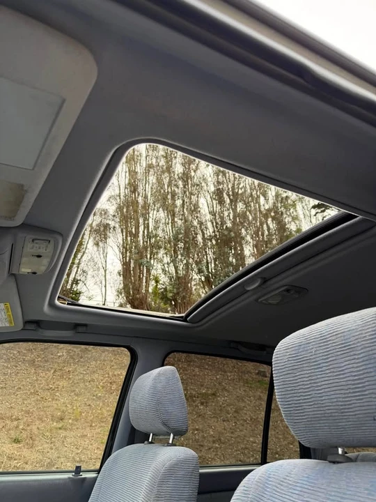 1999 Toyota 4Runner 3rd Gen - Image 11 of 11