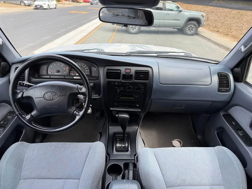 1999 Toyota 4Runner 3rd Gen - Image 6 of 11