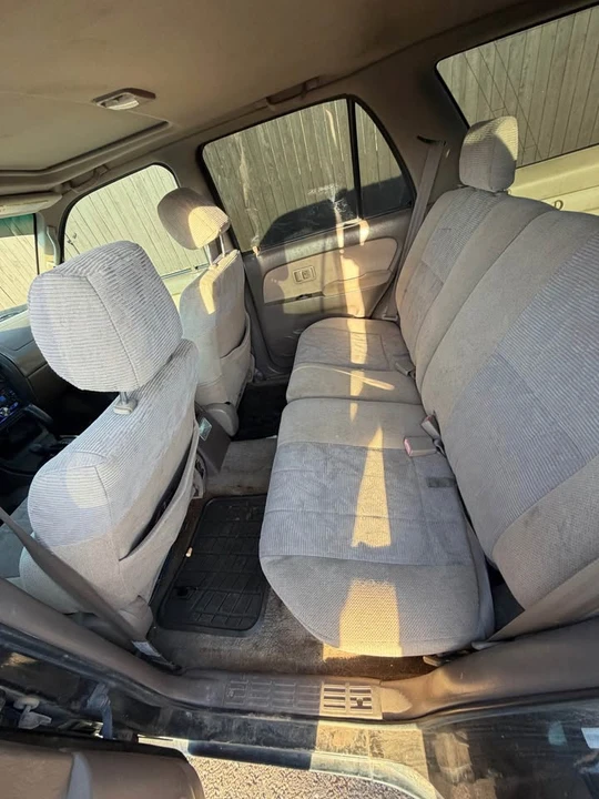 1999 Toyota 4Runner 3rd Gen - Image 7 of 9