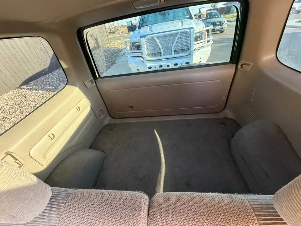 1999 Toyota 4Runner 3rd Gen - Image 9 of 9