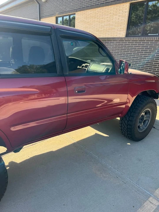 1999 Toyota 4Runner 3rd Gen - Image 5 of 10