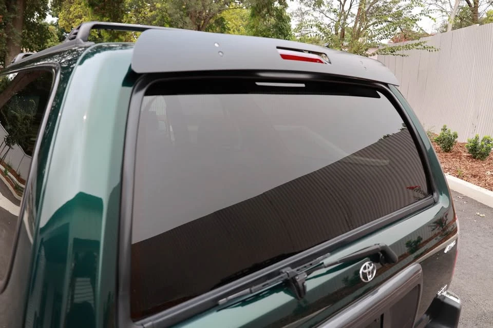 1999 Toyota 4Runner 3rd Gen - Image 5 of 19