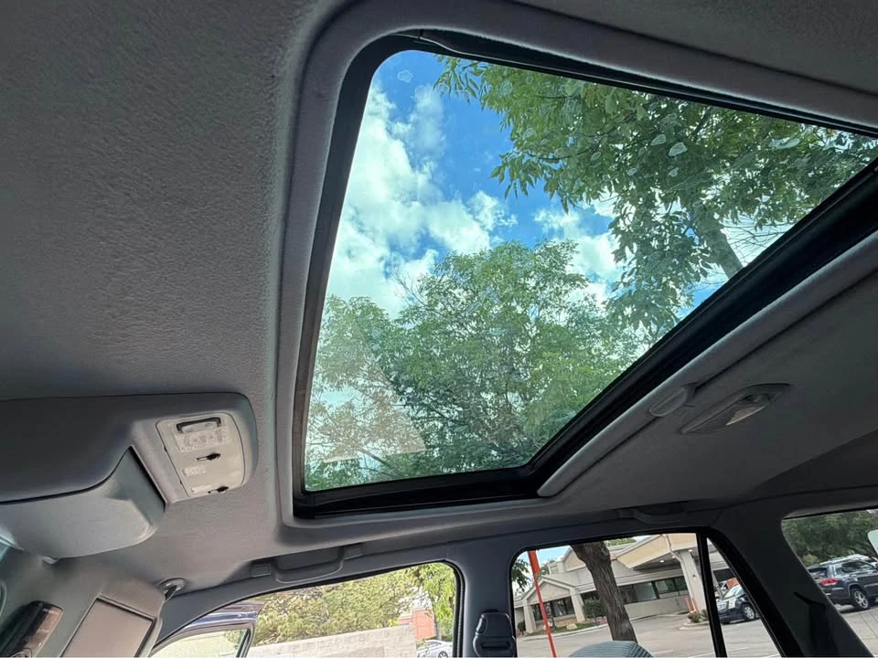 1999 Toyota 4Runner 3rd Gen - Image 8 of 17