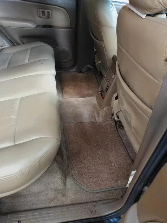 1999 Toyota 4Runner 3rd Gen - Image 14 of 18