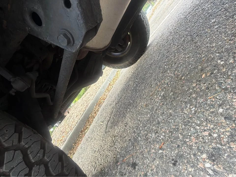 1999 Toyota 4Runner 3rd Gen - Image 11 of 17