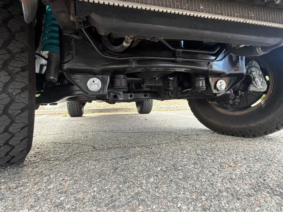 1999 Toyota 4Runner 3rd Gen - Image 13 of 17