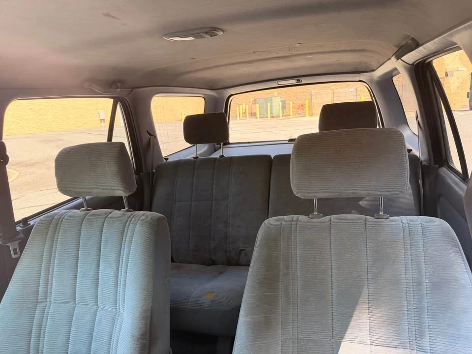 1999 Toyota 4Runner 3rd Gen - Image 5 of 5