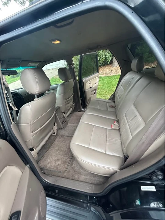 1999 Toyota 4Runner 3rd Gen - Image 18 of 18