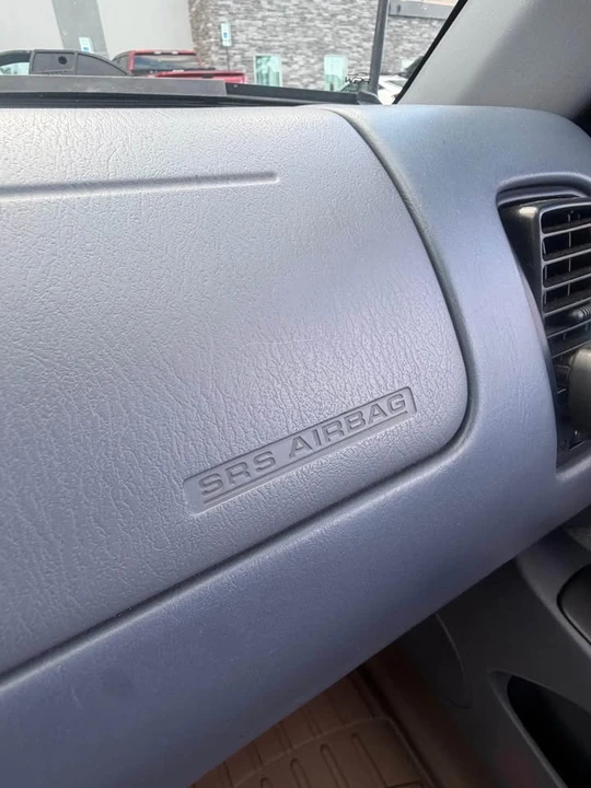 1999 Toyota 4Runner 3rd Gen - Image 16 of 17
