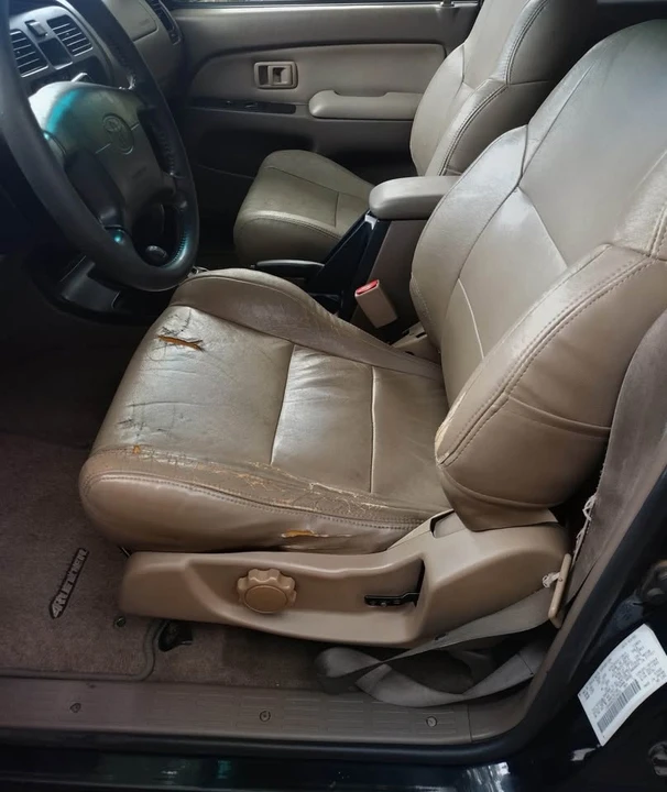 1999 Toyota 4Runner 3rd Gen - Image 11 of 18