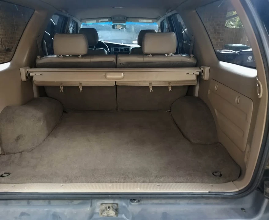 1999 Toyota 4Runner 3rd Gen - Image 15 of 18