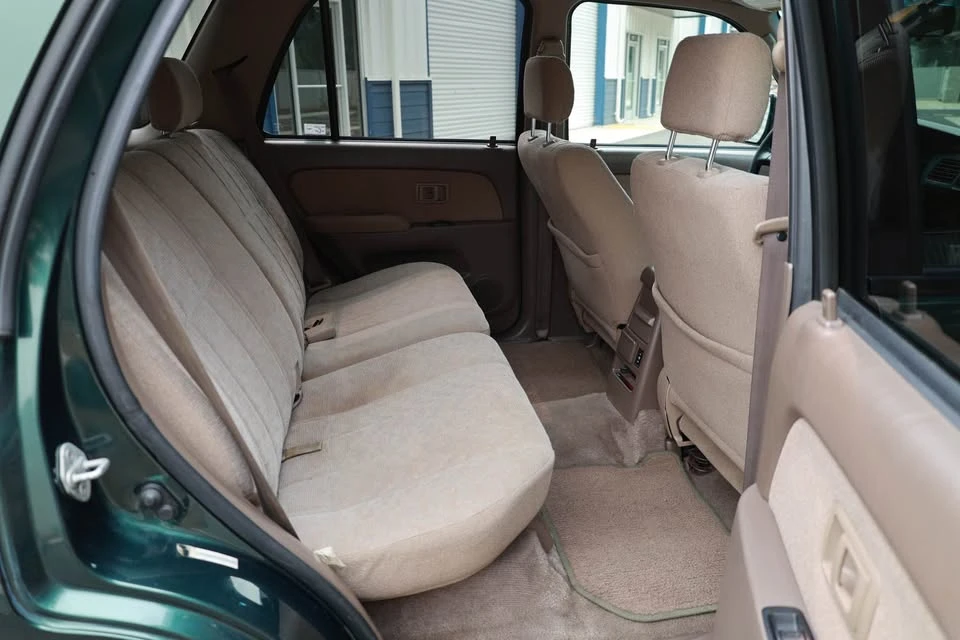 1999 Toyota 4Runner 3rd Gen - Image 11 of 19