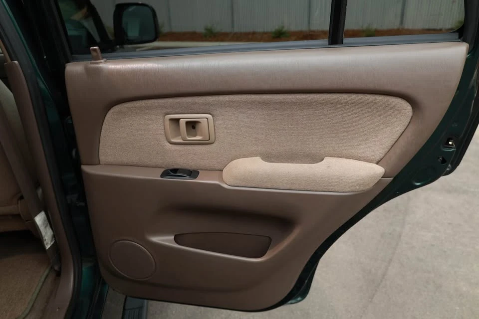 1999 Toyota 4Runner 3rd Gen - Image 14 of 19