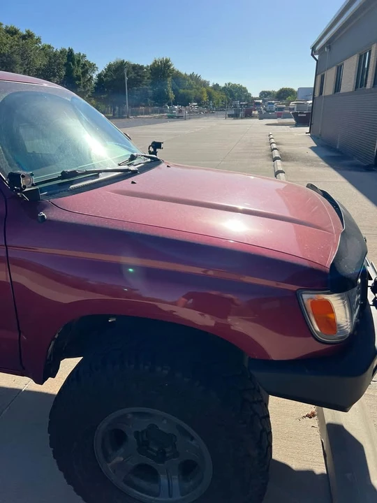 1999 Toyota 4Runner 3rd Gen - Image 4 of 10