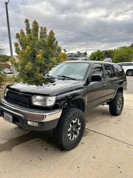 1999 Toyota 4Runner SR5 Sport Utility 4D
