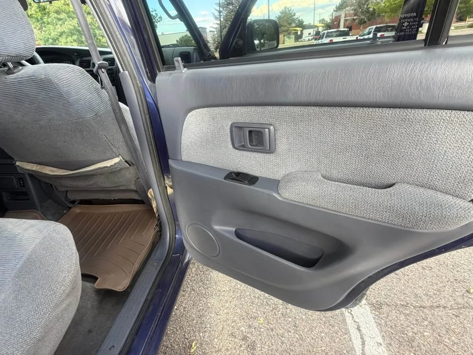 1999 Toyota 4Runner 3rd Gen - Image 9 of 17
