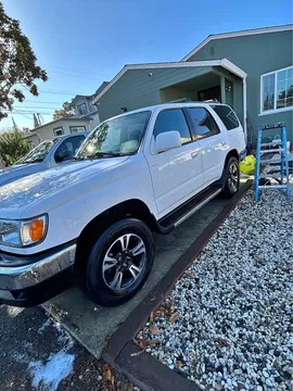 1999 Toyota 4Runner SR5 Sport Utility 4D