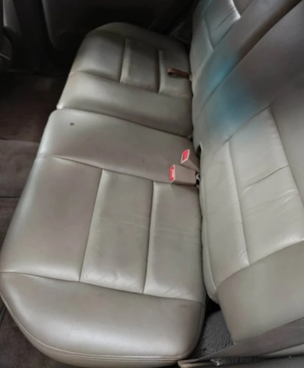 1999 Toyota 4Runner 3rd Gen - Image 16 of 18