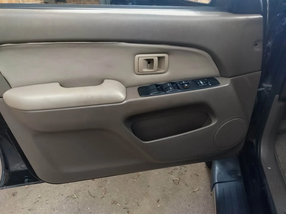 1999 Toyota 4Runner 3rd Gen - Image 6 of 18