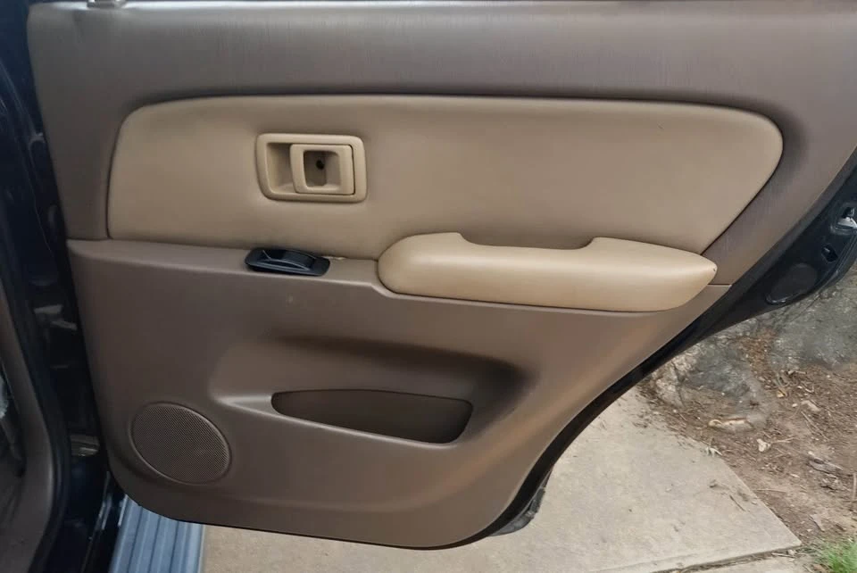 1999 Toyota 4Runner 3rd Gen - Image 8 of 18