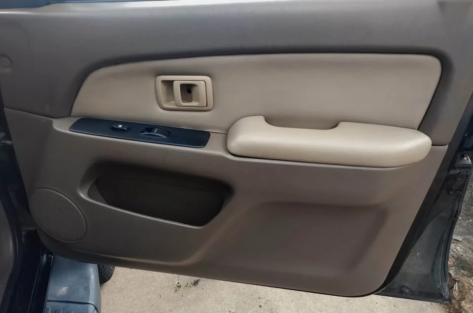 1999 Toyota 4Runner 3rd Gen - Image 9 of 18