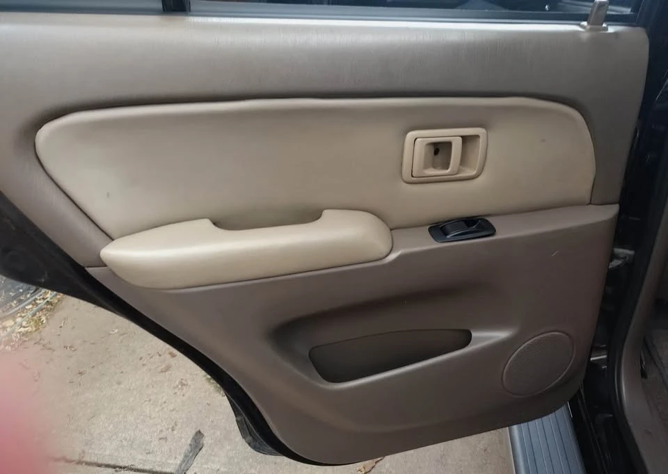 1999 Toyota 4Runner 3rd Gen - Image 7 of 18