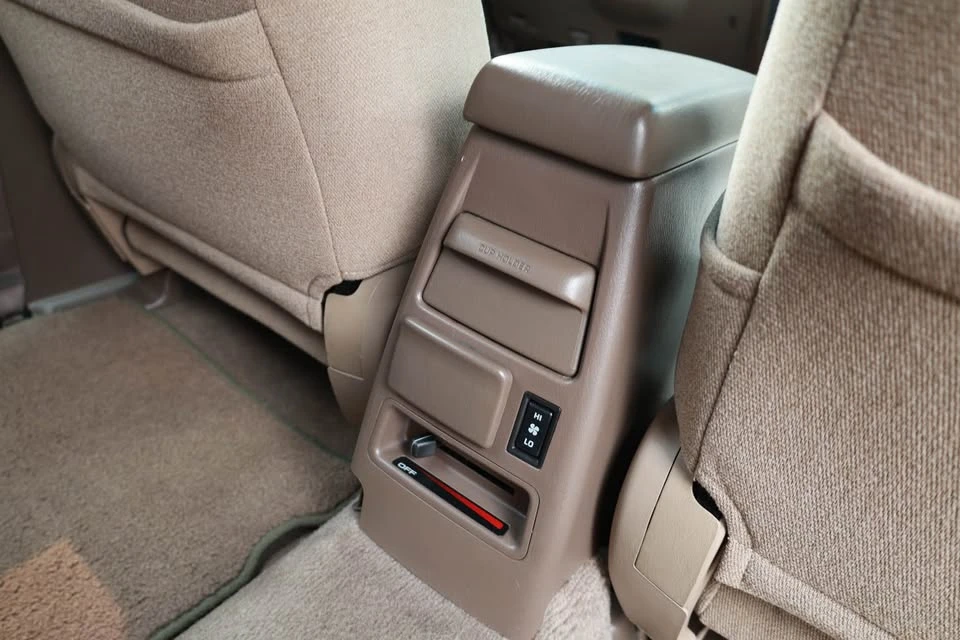 1999 Toyota 4Runner 3rd Gen - Image 12 of 19