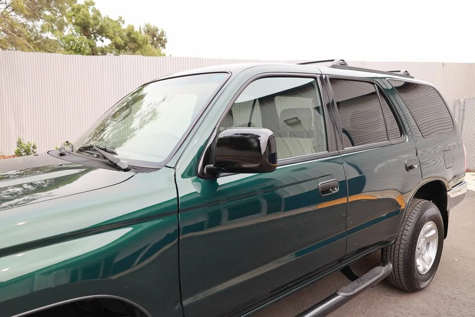 1999 Toyota 4Runner 3rd Gen - Image 4 of 19