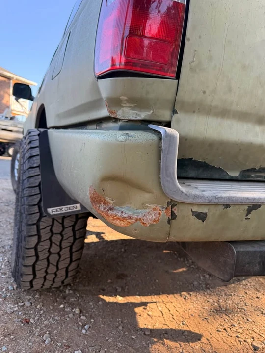 1999 Toyota 4Runner 3rd Gen - Image 7 of 11