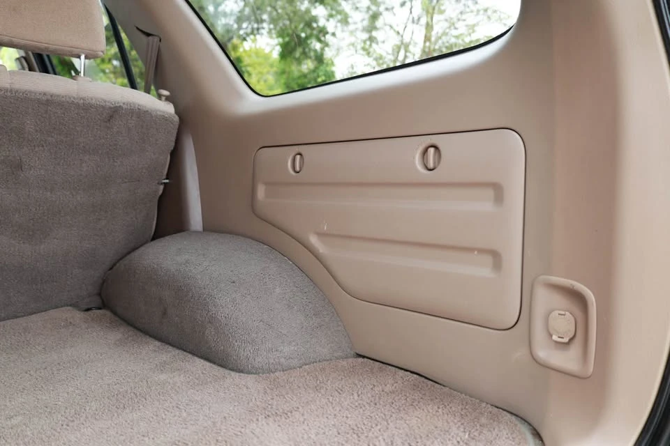 1999 Toyota 4Runner 3rd Gen - Image 15 of 19