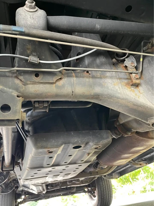 1999 Toyota 4Runner 3rd Gen - Image 16 of 18