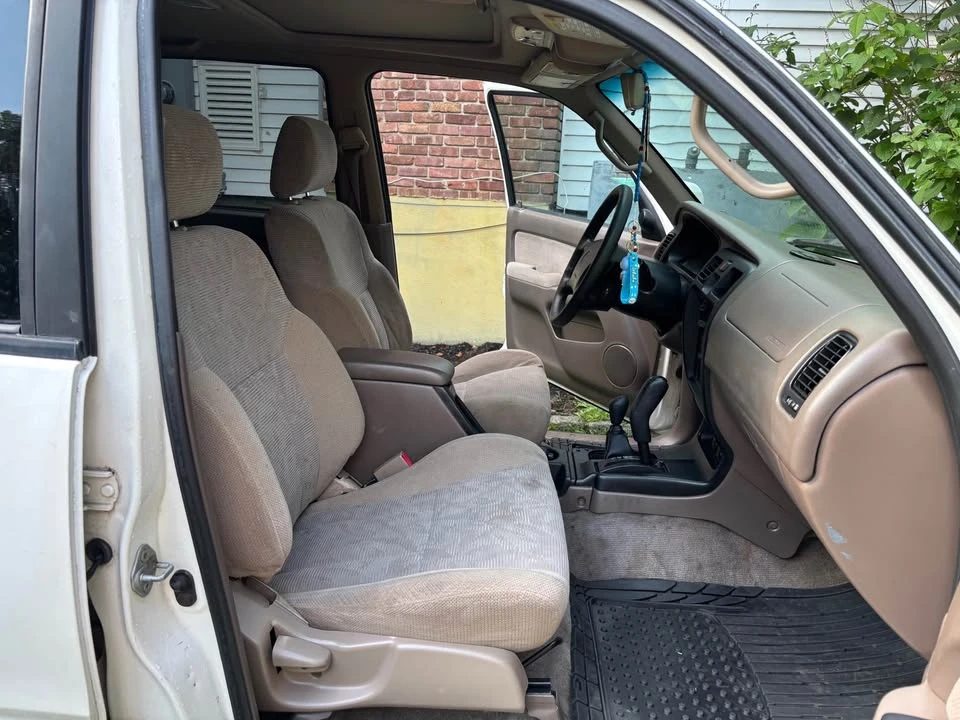 1999 Toyota 4Runner 3rd Gen - Image 11 of 15
