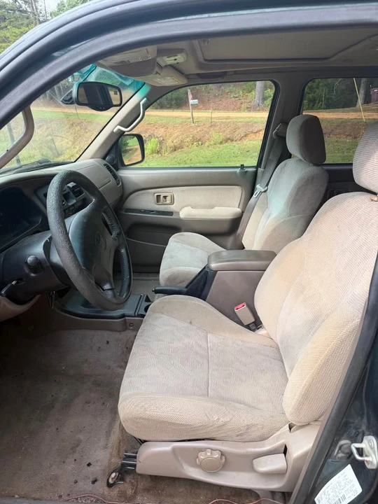 1999 Toyota 4Runner 3rd Gen - Image 6 of 12