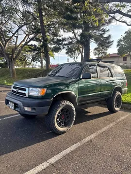 1999 Toyota 4Runner SR5 Sport Utility 4D