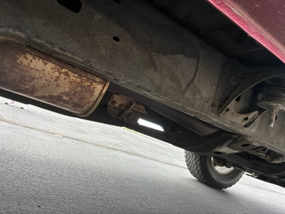 1999 Toyota 4Runner 3rd Gen - Image 17 of 20