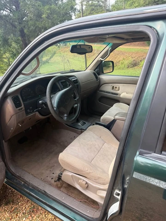 1999 Toyota 4Runner 3rd Gen - Image 5 of 12
