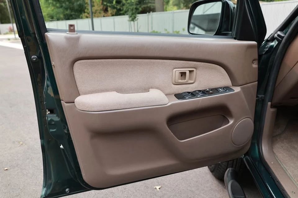 1999 Toyota 4Runner 3rd Gen - Image 17 of 19