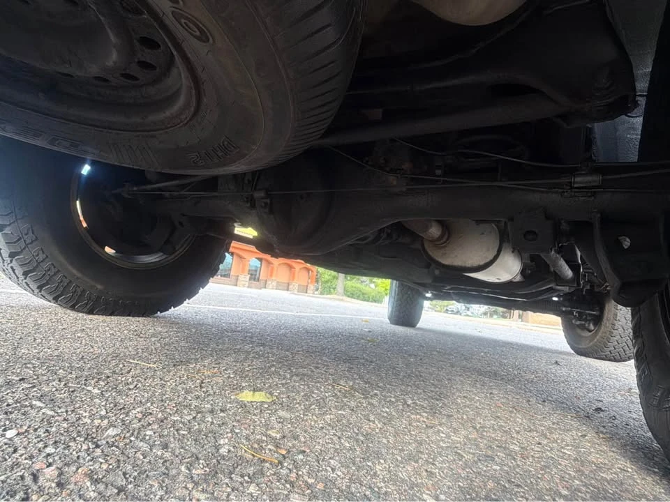 1999 Toyota 4Runner 3rd Gen - Image 19 of 20