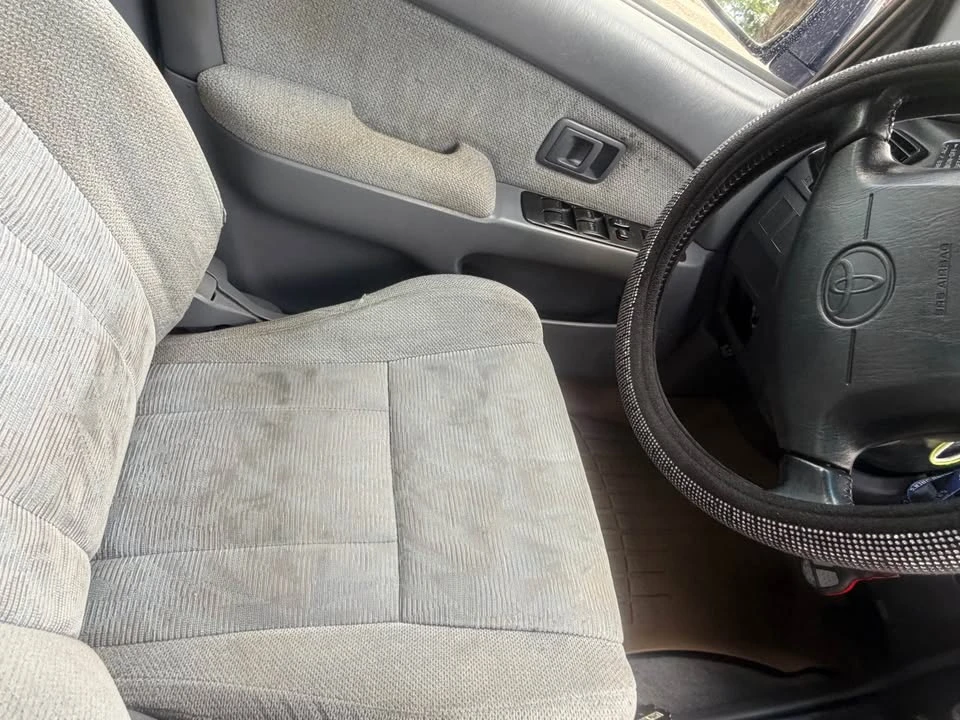1999 Toyota 4Runner 3rd Gen - Image 11 of 20