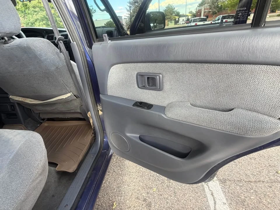 1999 Toyota 4Runner 3rd Gen - Image 16 of 20