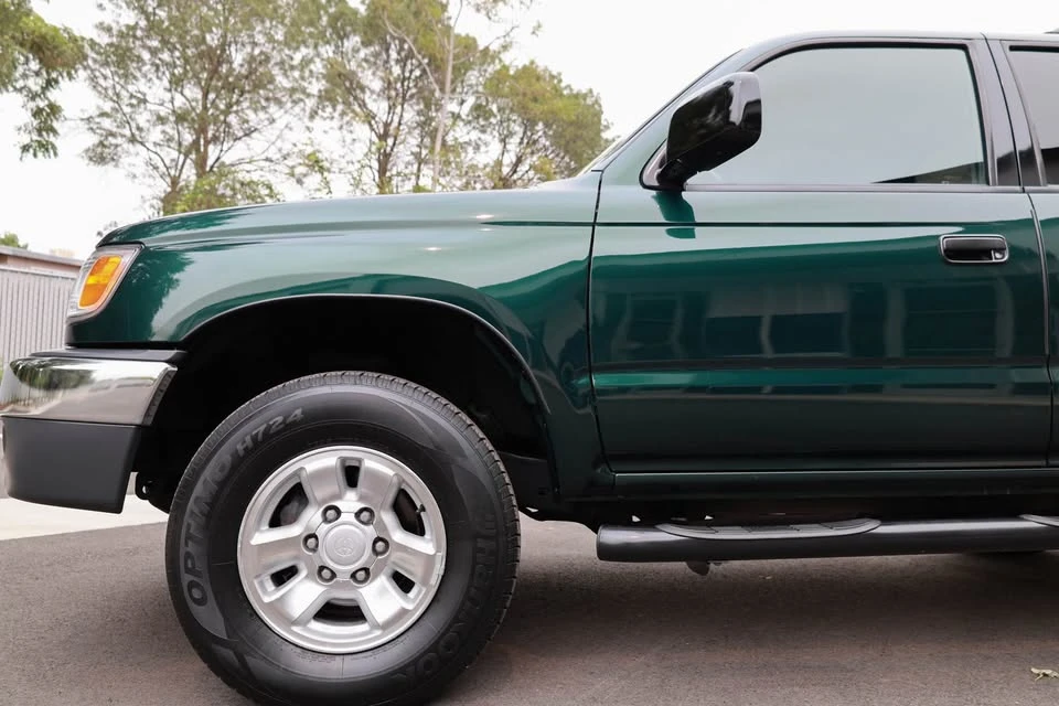 1999 Toyota 4Runner 3rd Gen - Image 3 of 19