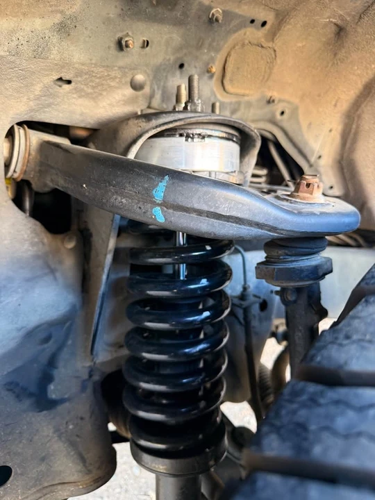 1999 Toyota 4Runner 3rd Gen - Image 6 of 11