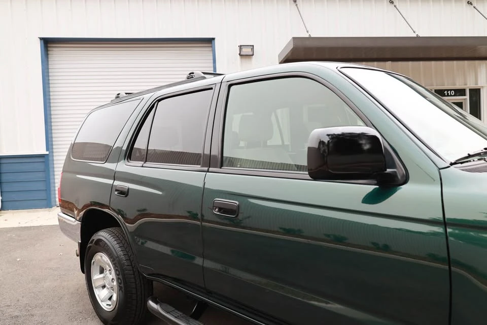 1999 Toyota 4Runner 3rd Gen - Image 6 of 19