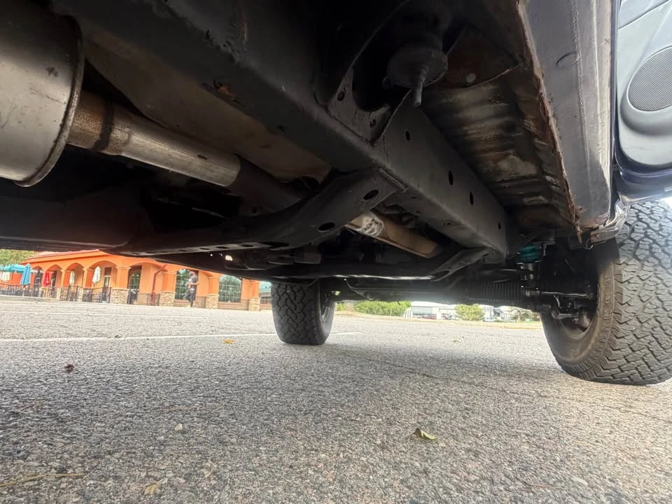 1999 Toyota 4Runner 3rd Gen - Image 18 of 20