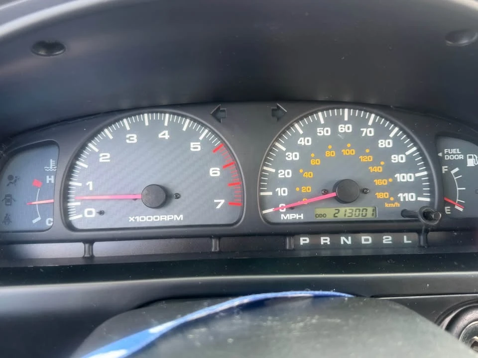 1999 Toyota 4Runner 3rd Gen - Image 13 of 20