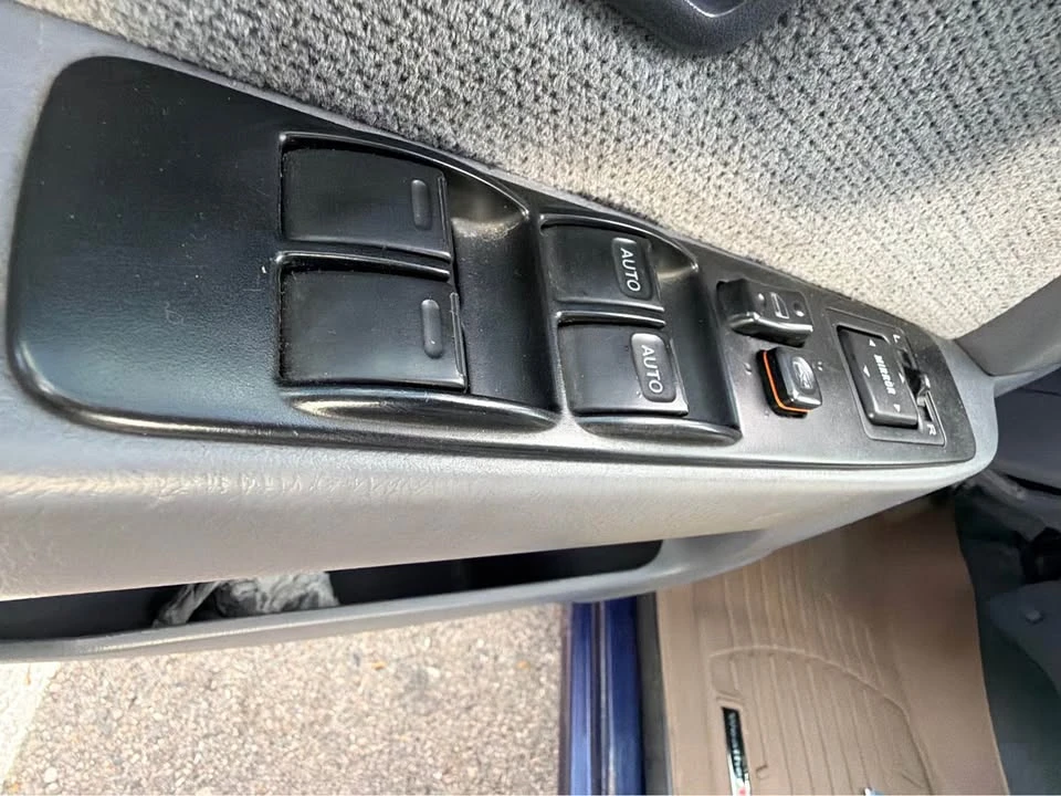 1999 Toyota 4Runner 3rd Gen - Image 9 of 20