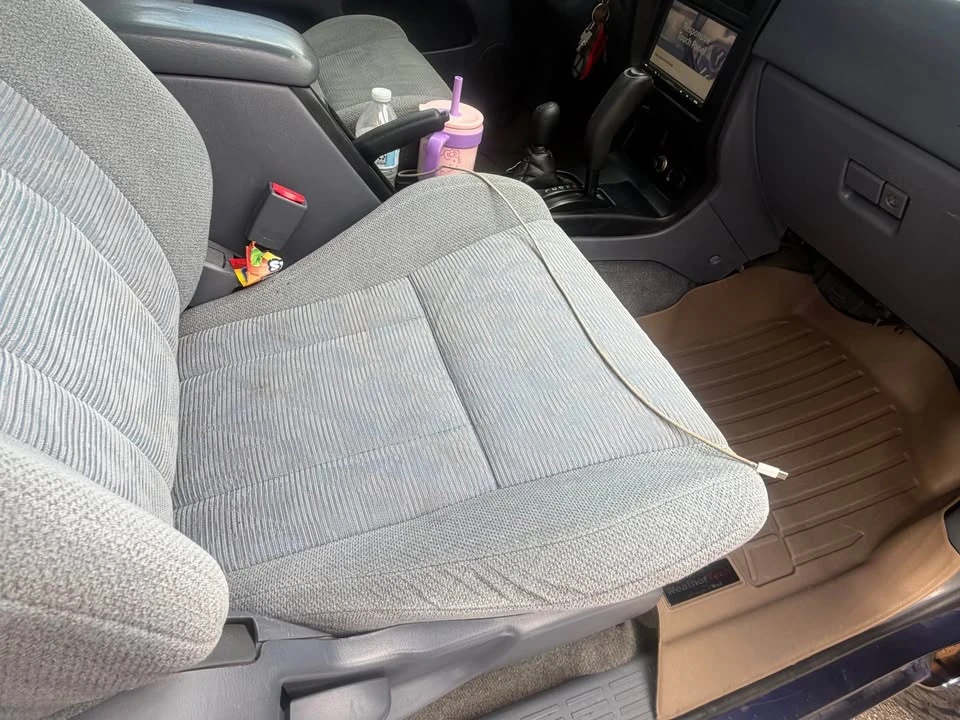 1999 Toyota 4Runner 3rd Gen - Image 10 of 20